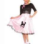 reklam - Partyhallen - temafest 50s