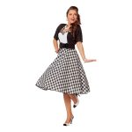 reklam - Partykungen - temafest 50s4